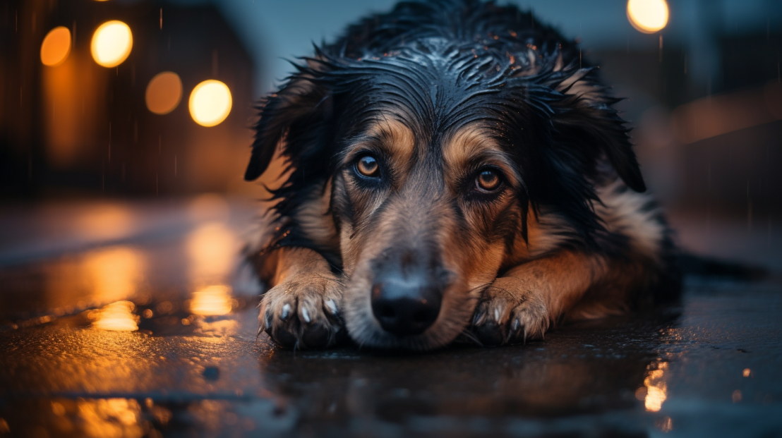 Nieuwsgierig Naar Waarom Huilen Honden Ontdek Het Hier